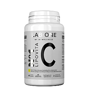 Lipovita C (liposomalna witamina C)