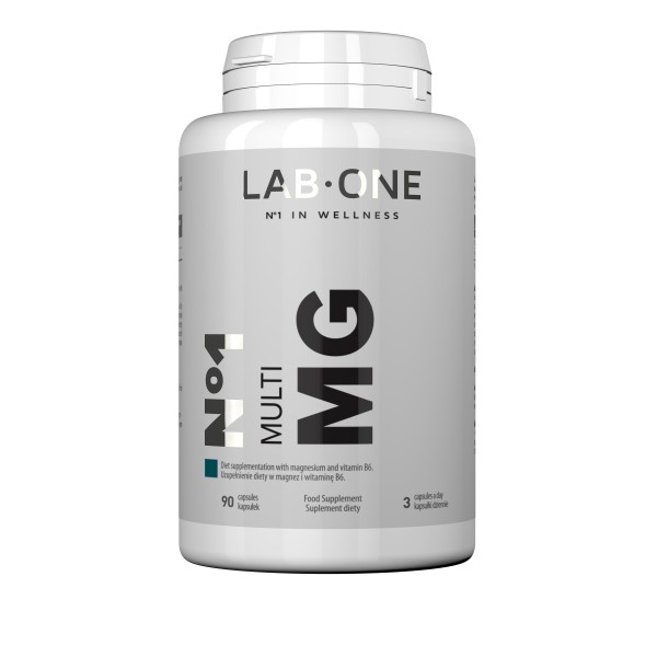 Multi MG
