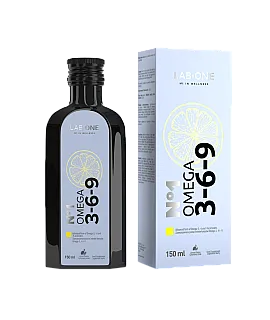 Omega 3-6-9