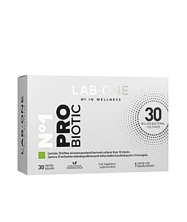 Probiotic (30 mld)