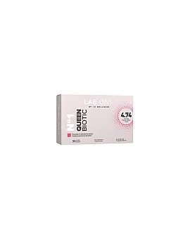 QueenBiotic (Saccharomyces cerevisiae CNCM I-3856)