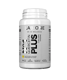Quercetin Plus