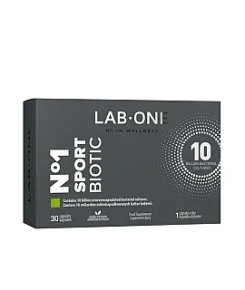 Sportbiotic