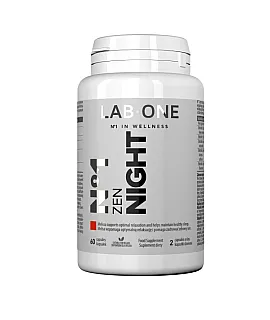 Zen Night