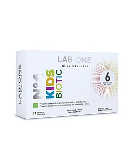 Kids Biotic