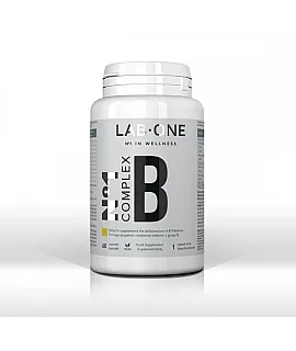 Complex B (Vitamin B Complex)