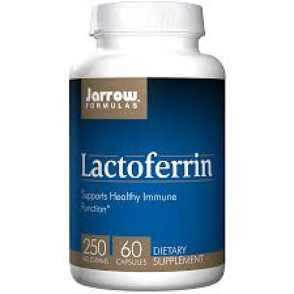 Lactoferrin 250mg