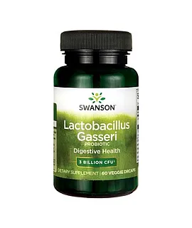 Lactobacillus Gasseri
