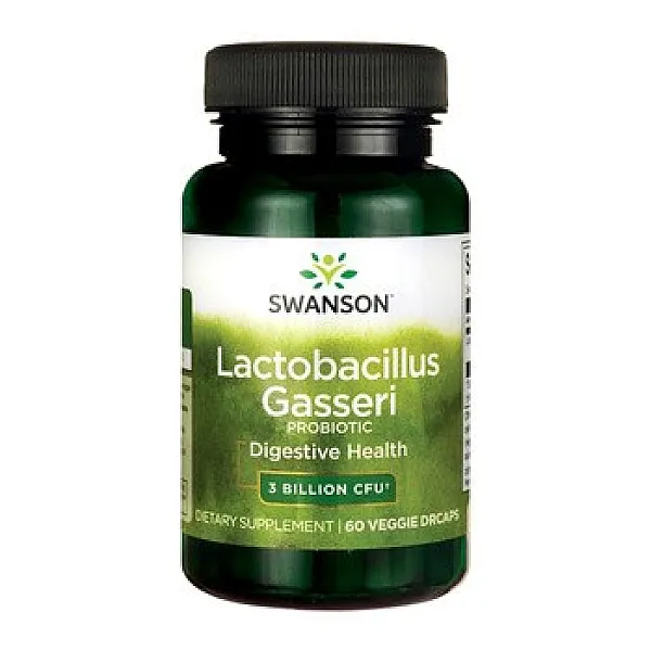 Lactobacillus Gasseri