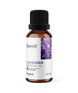 Lavender Essential Oil
