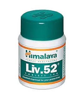 Liv.52 100 tabs