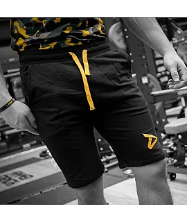 Long Shorts Dedicated