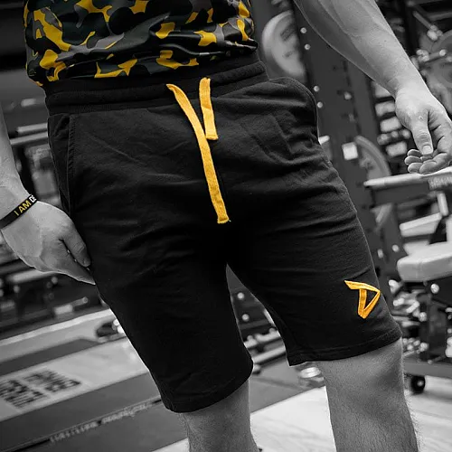 DEDICATED APPAREL (ODZIEŻ)