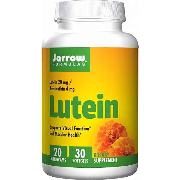 Lutein - 20mg 