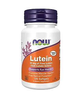 Lutein 10mg