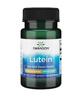 Luteina 20mg
