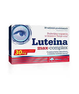 Luteina Max-Complex