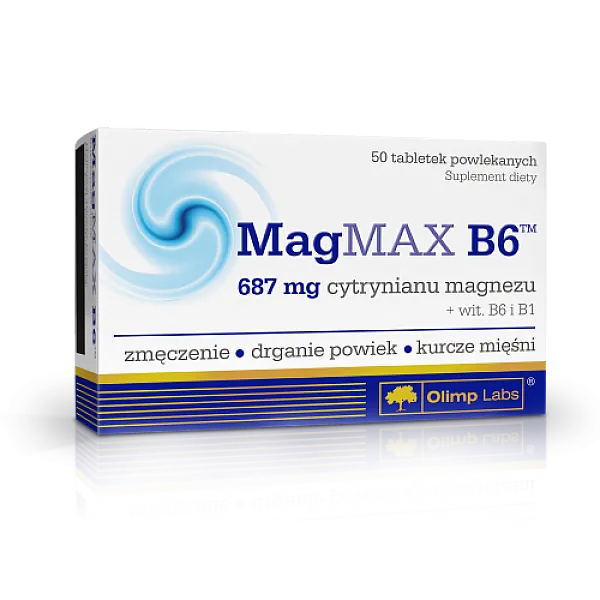 MagMAX B6