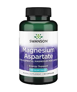 Magnesium Aspartate 685mg