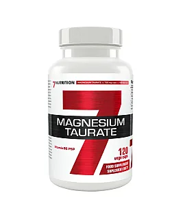 Magnesium Taurate