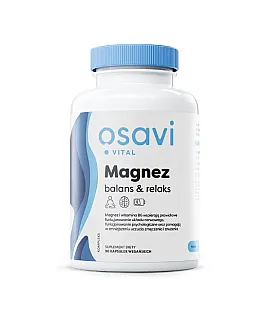 Magnez Balans & Relaks
