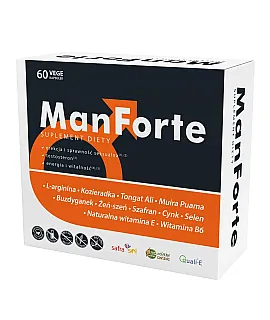 ManForte