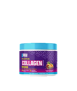 Marine Collagen Complex