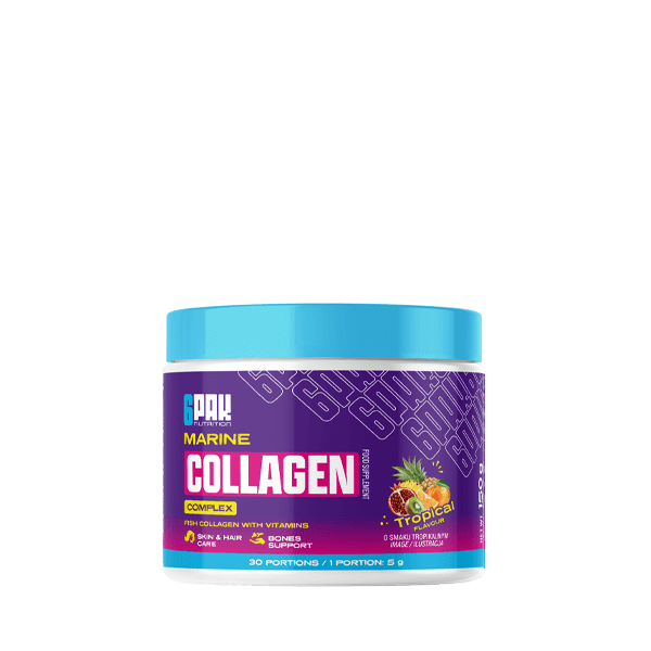 Marine Collagen Complex