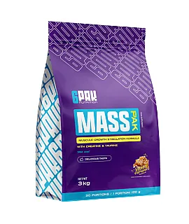 Mass PAK