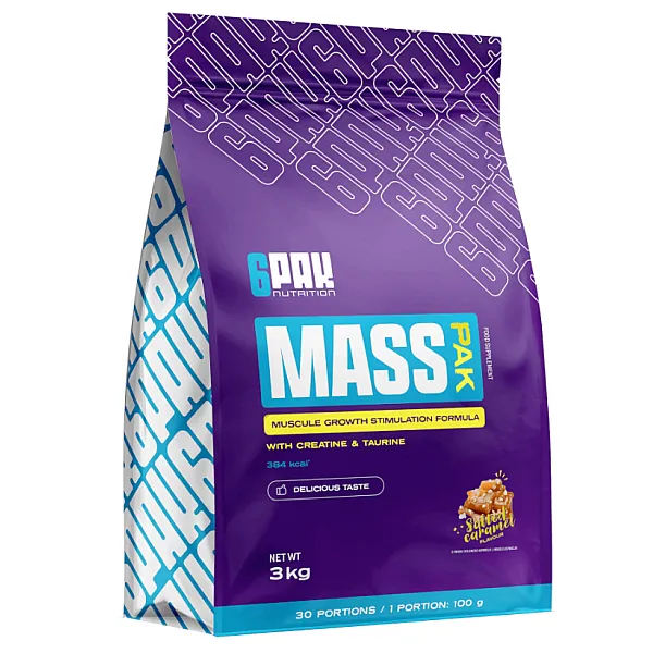 Mass PAK