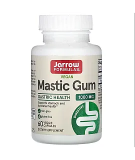Mastic Gum