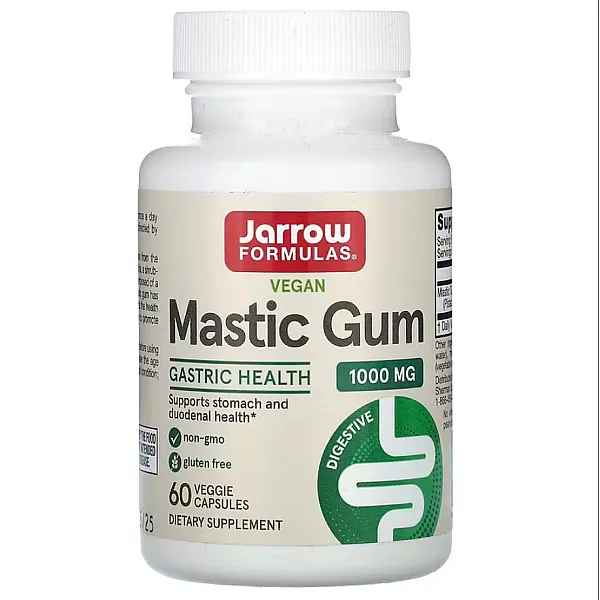 Mastic Gum