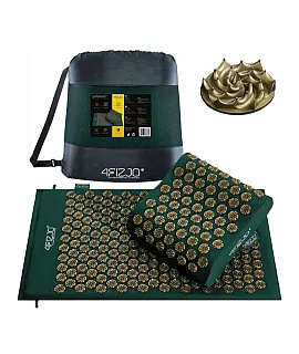 Zestaw Acupressure Mat 72cm (3 KOLORY)