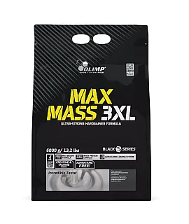 Max Mass 3XL