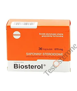Biosterol