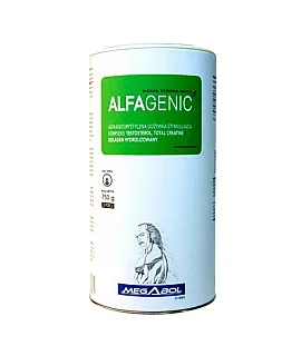 Alfagenic