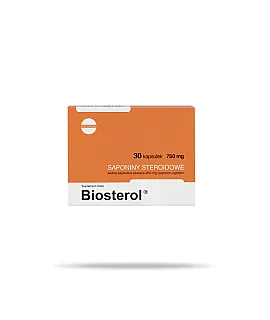 Biosterol