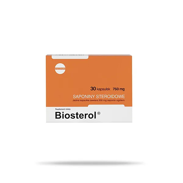 Biosterol