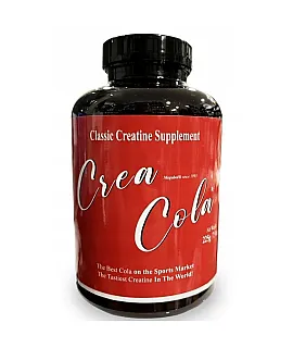 CreaCola