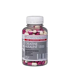 Creatine Alkaline 1500