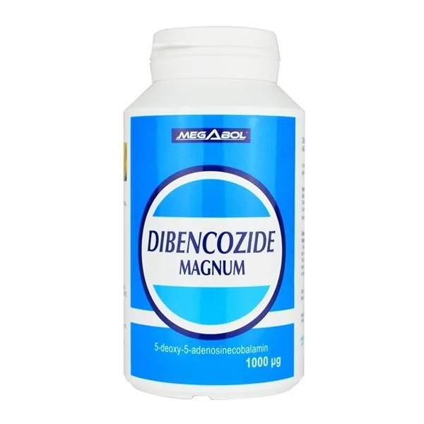 Dibencozide Magnum