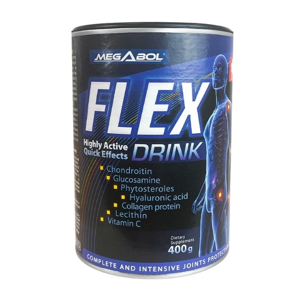 Flexit Drink