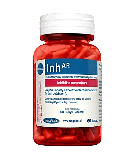 Inh-AR 3G
