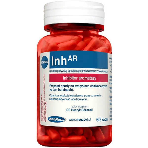 Inh-AR 3G