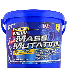 New Mass Mutation