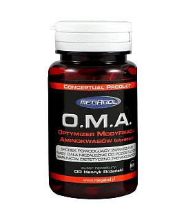 O.M.A. (Oma)