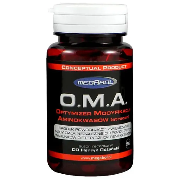 O.M.A. (Oma)