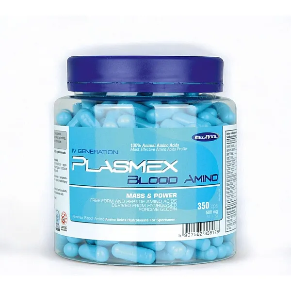 Plasmex Blood Amino