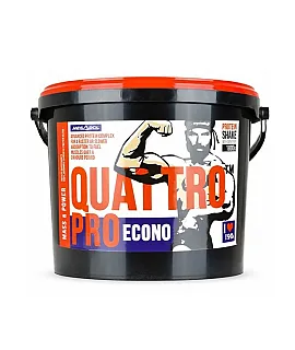 Quatro Pro Econo