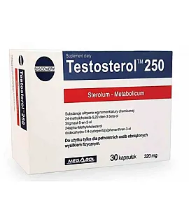 Testosterol 250
